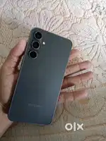 S23 FE with bill,box and data cable in warranty