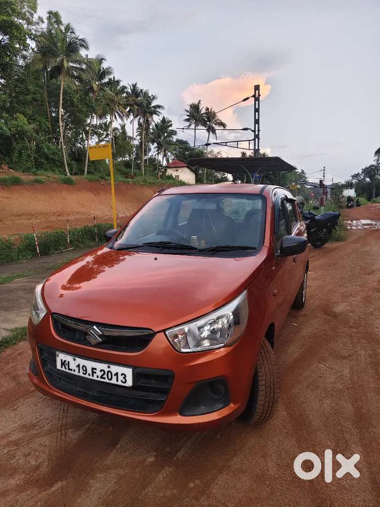 Alto K10 for sale