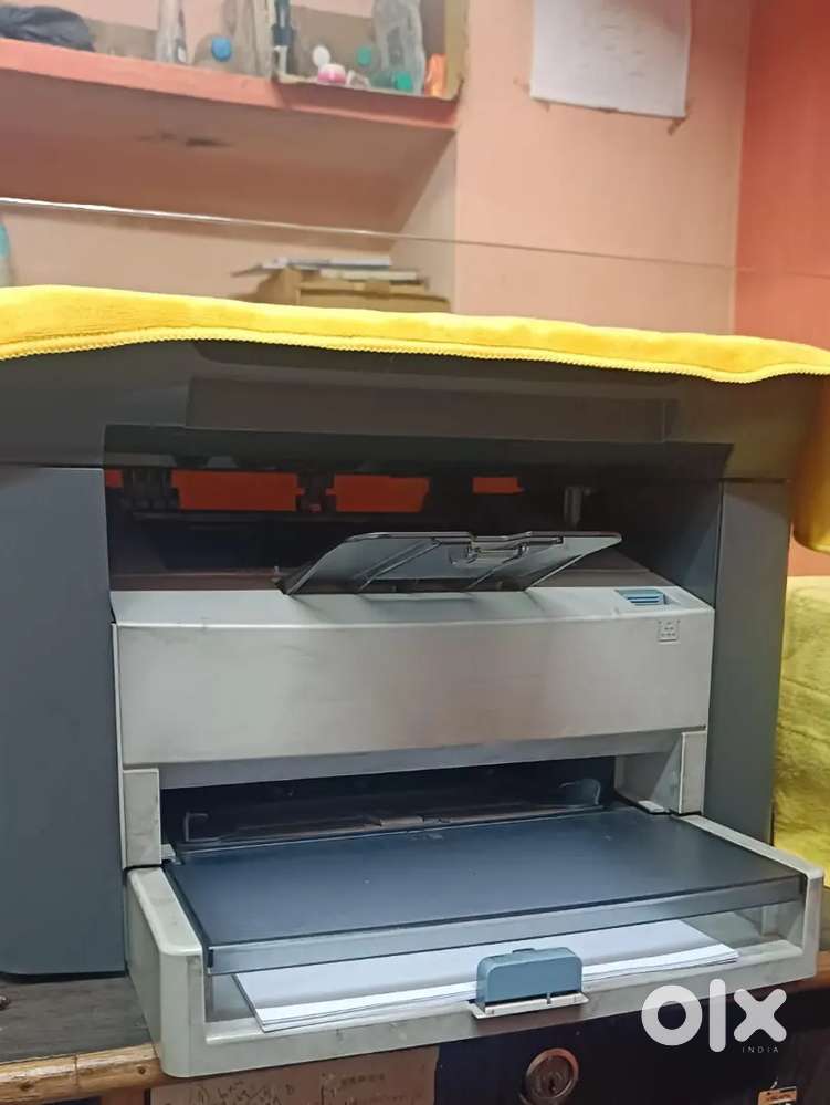 Printer Repair, cartridge Refilling, Laptop, Computer etc.