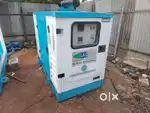 Generator 15kva leyland