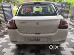 Brand New Maruti Swift LXI 2025 – Only 130 km – Unused!