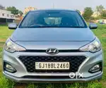 Hyundai Elite i20 Magna Plus, 2019, Petrol
