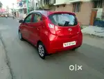 Hyundai EON Sportz, 2013, Petrol