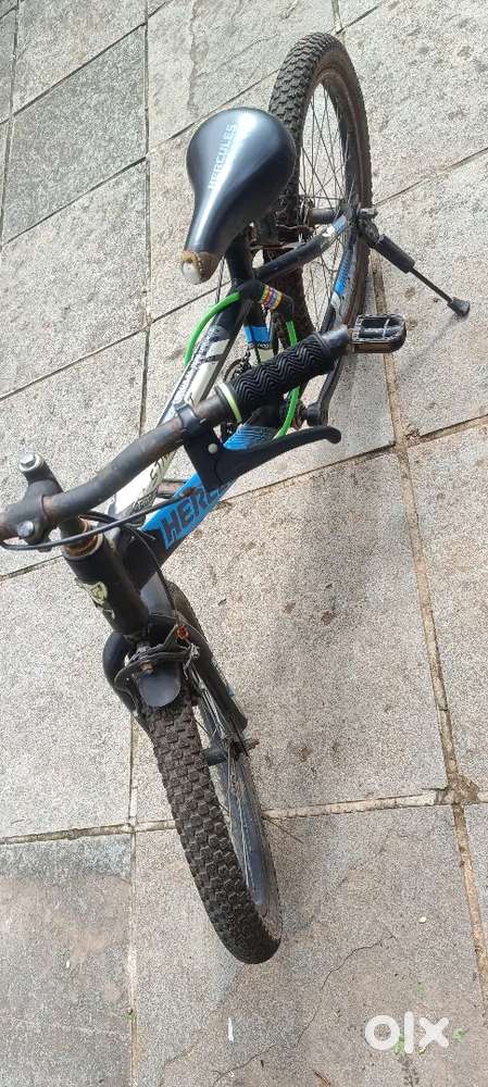 Hercules kids cycle