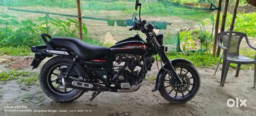 Bike For Sale