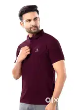 Man's polo shirts size m L XL