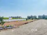 NA PLOTS FOR SALE IN SANASWADI
