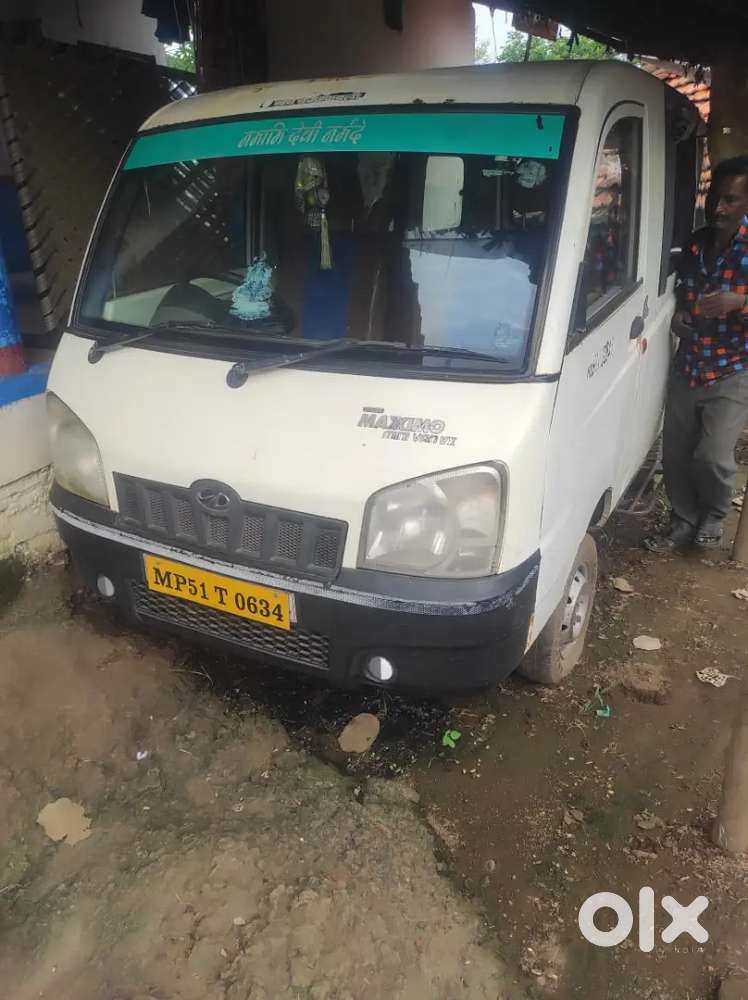 Mahindra mexxmo 2015 sabari school ven