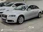 Audi A4 1.8 TFSI Premium with sunroof, 2011, Petrol