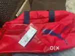 Puma Bag not used new bag
