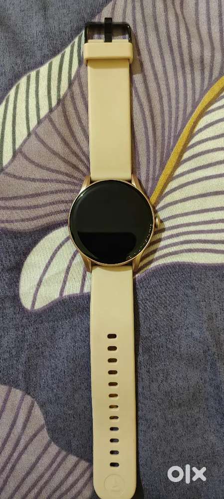 Boat Lunar Ace ( smart watch )