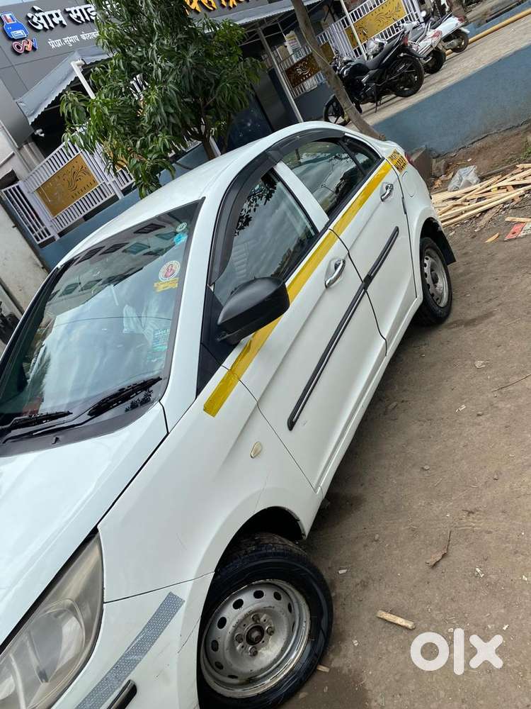 Driver Required for T Permit Tata Zest Ola Uber
