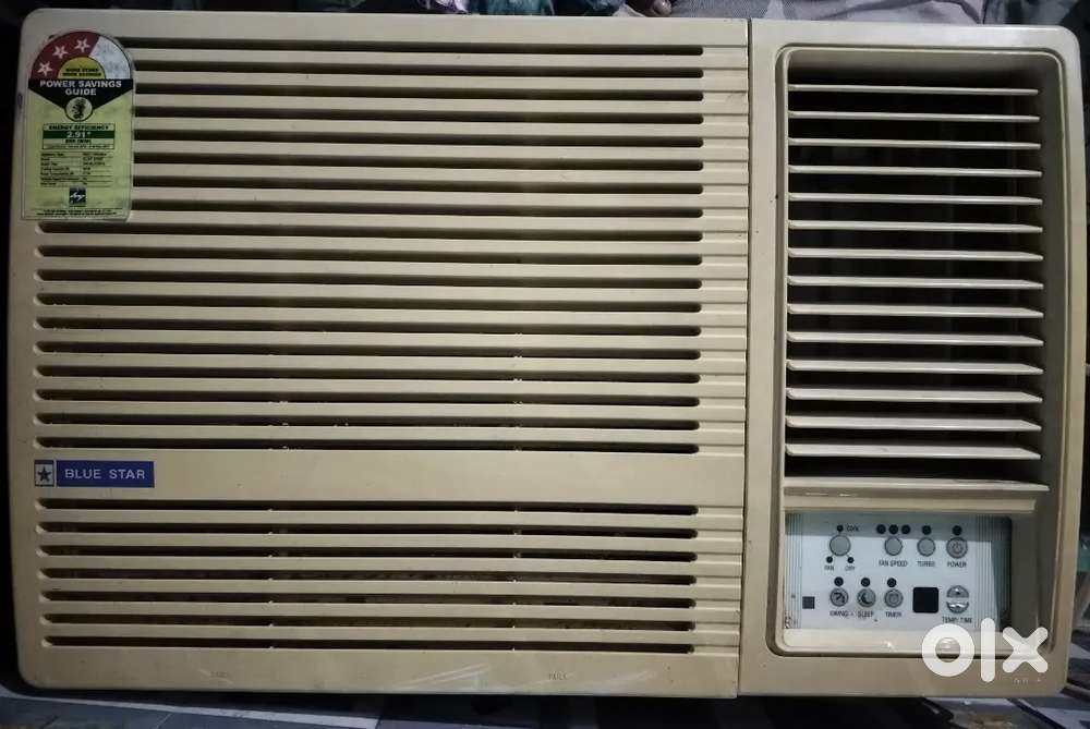 Perfect Cooling 1.5 ton AC