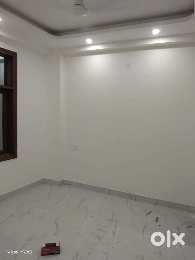 2 BHK flat for rent