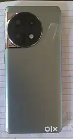 One plus  11r .16 gb ram 256 internal