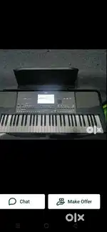 Korg pa 600