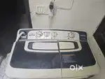 Samsung Semi Auto Washing machine