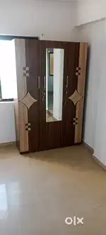 Valsad New three door wardrobe factory
