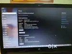 Hp i3 8gb Ram/256  DVD writer