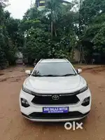 Toyota Urban Cruiser Taisor G 1.0 Petrol AT, 2024, Petrol