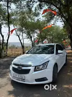 Chevrolet Cruze 2010