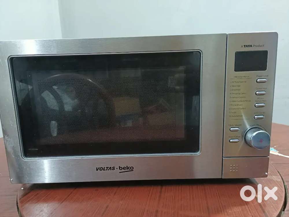 Microwave (Voltas beko)