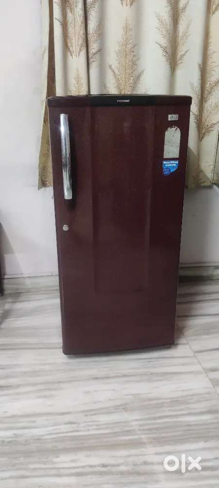 LG Fridge extremely good condition