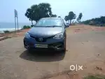 Toyota Etios 2017 Diesel Good Condition