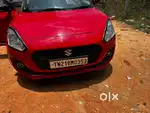 Maruti Suzuki Swift 2020 ZXI Petrol Good Condition