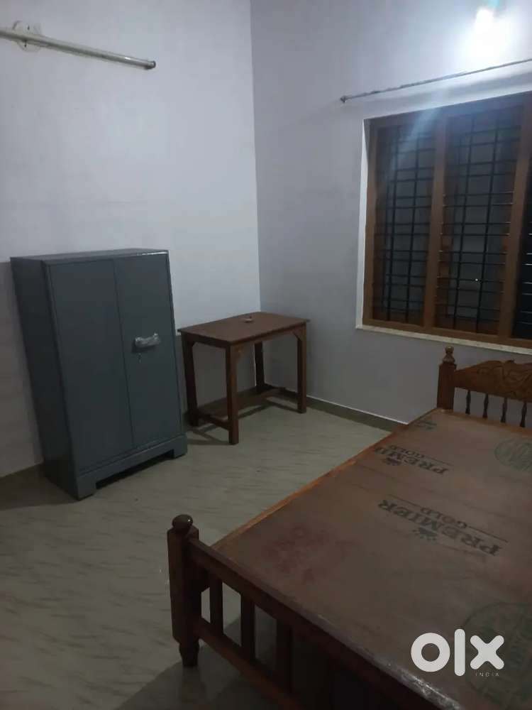 Single Room for Rent