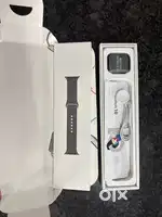 Smart watch series 10