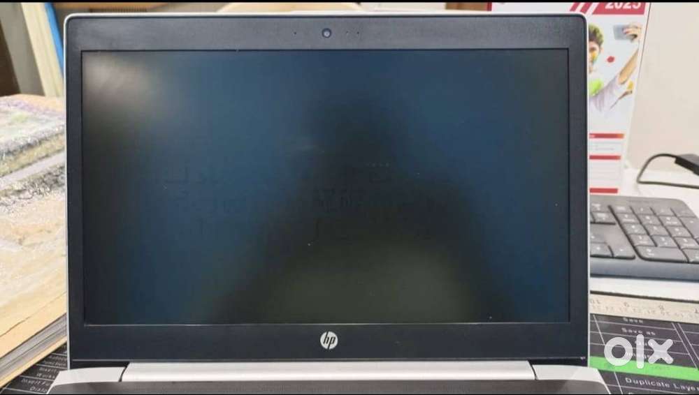 Hp probook 640 G5