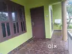 Ground floor 2bhk apartment for rent in Kalpetta.
