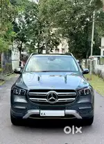 Mercedes-Benz GLE 2020 Diesel Good Condition