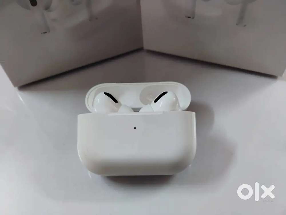 Brand new Bluetooth earphones