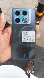 Gt 20 pro 5g