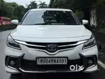 Toyota Glanza 1.2 S, 2025, Petrol