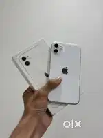 I phone 11 128Gb 100% condition
