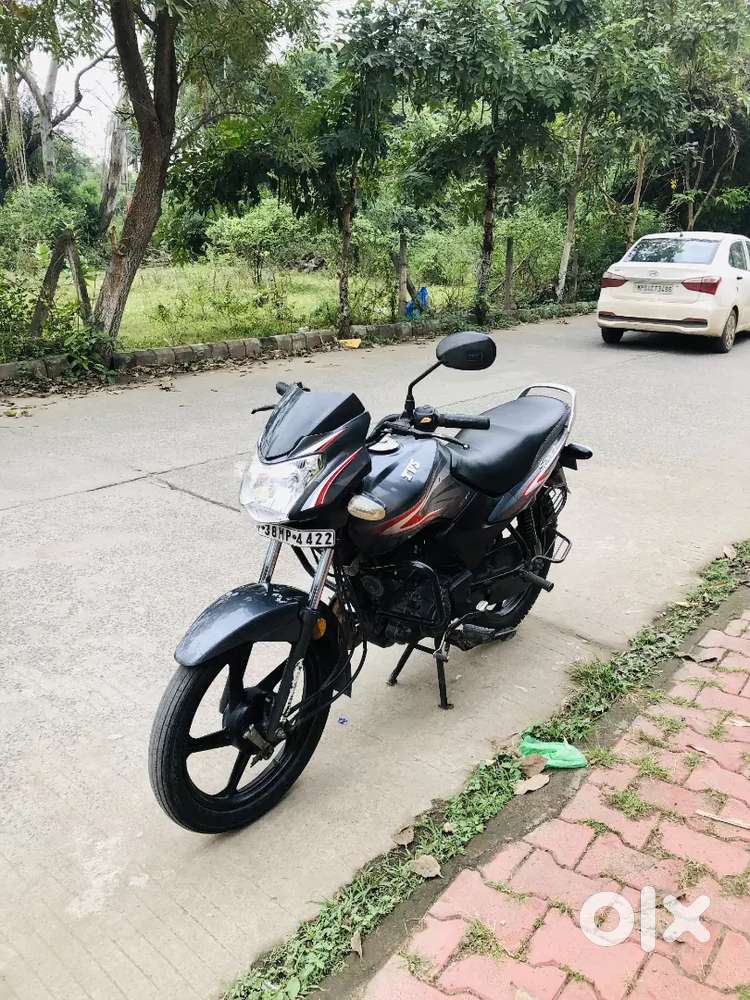 TVS SPORT ORIGINAL CONDITION