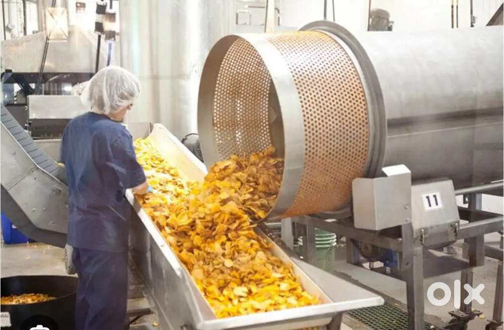 Direct joining both male and female candidates