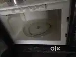 Samsung 23 L  solo micriwave oven for sale