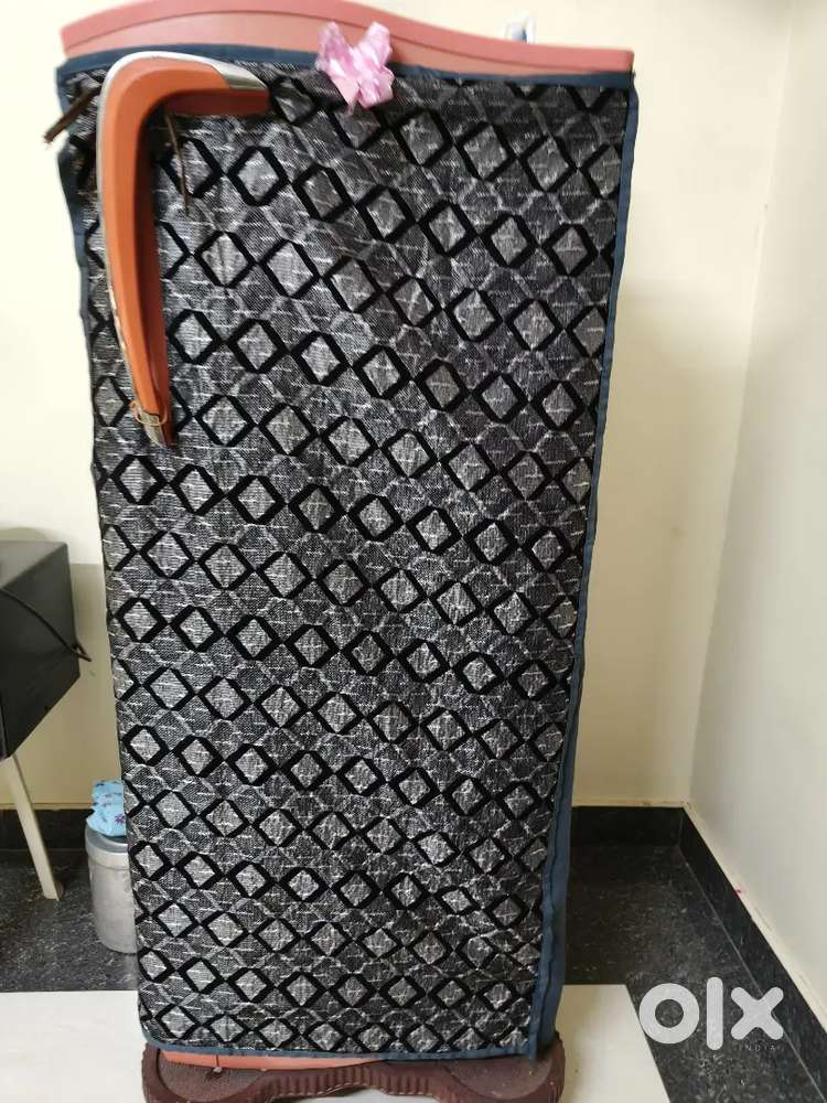 Godrej pentacool v2