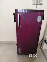 Fridge , good condition
