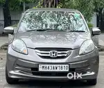 Honda Amaze 1.2 SMT I VTEC, 2016, Petrol
