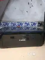 Canon E560