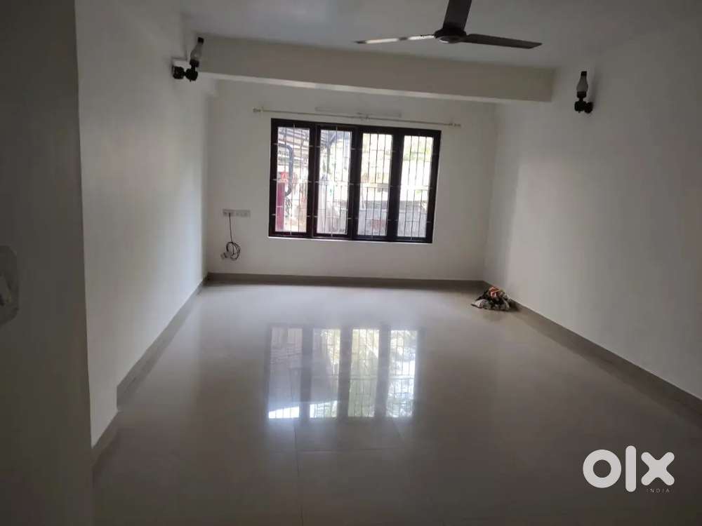 New 3bhk apartment for rent in Edapally