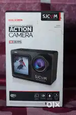 Selling SJ Cam, Action Camera