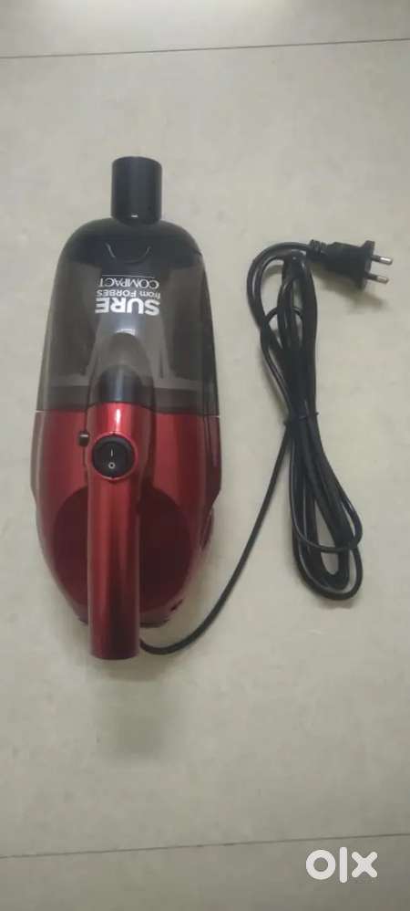 Vaccum cleaner (New)