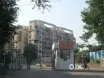 2 BHK =62L FLAT FOR SALE  MARGOSA HEIGHTS  MOHMADWADI