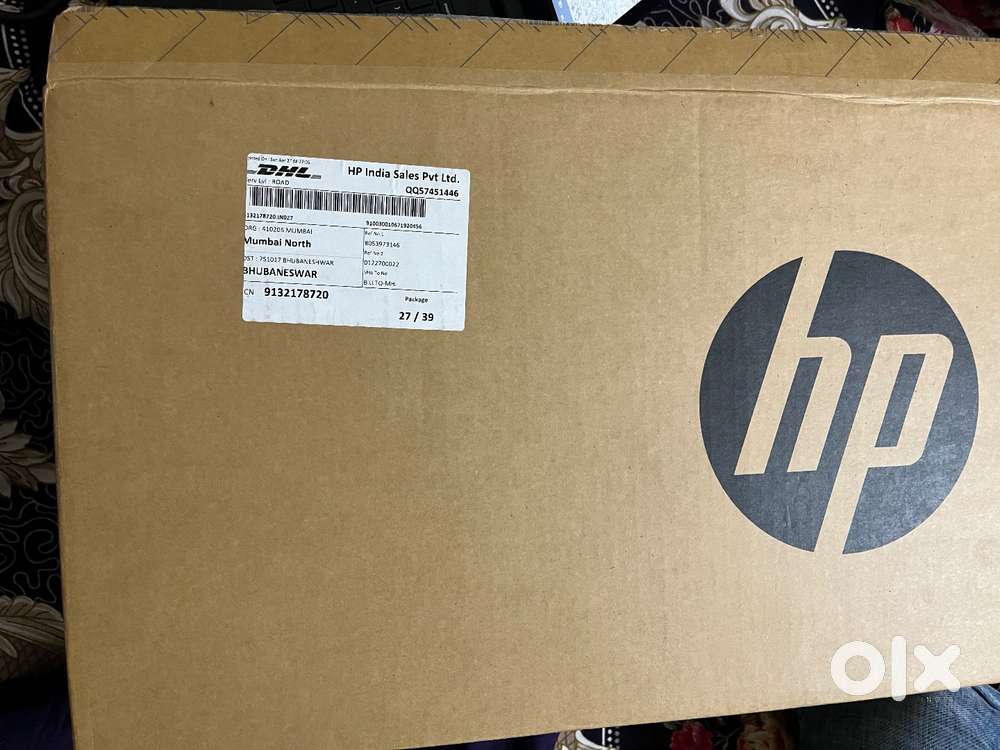 HP Laptop 14s-DQ3141TU